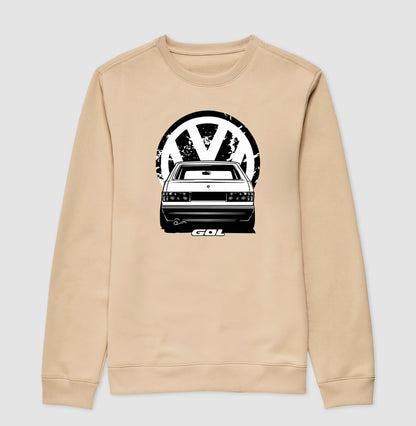 VW GOL QUADRADO