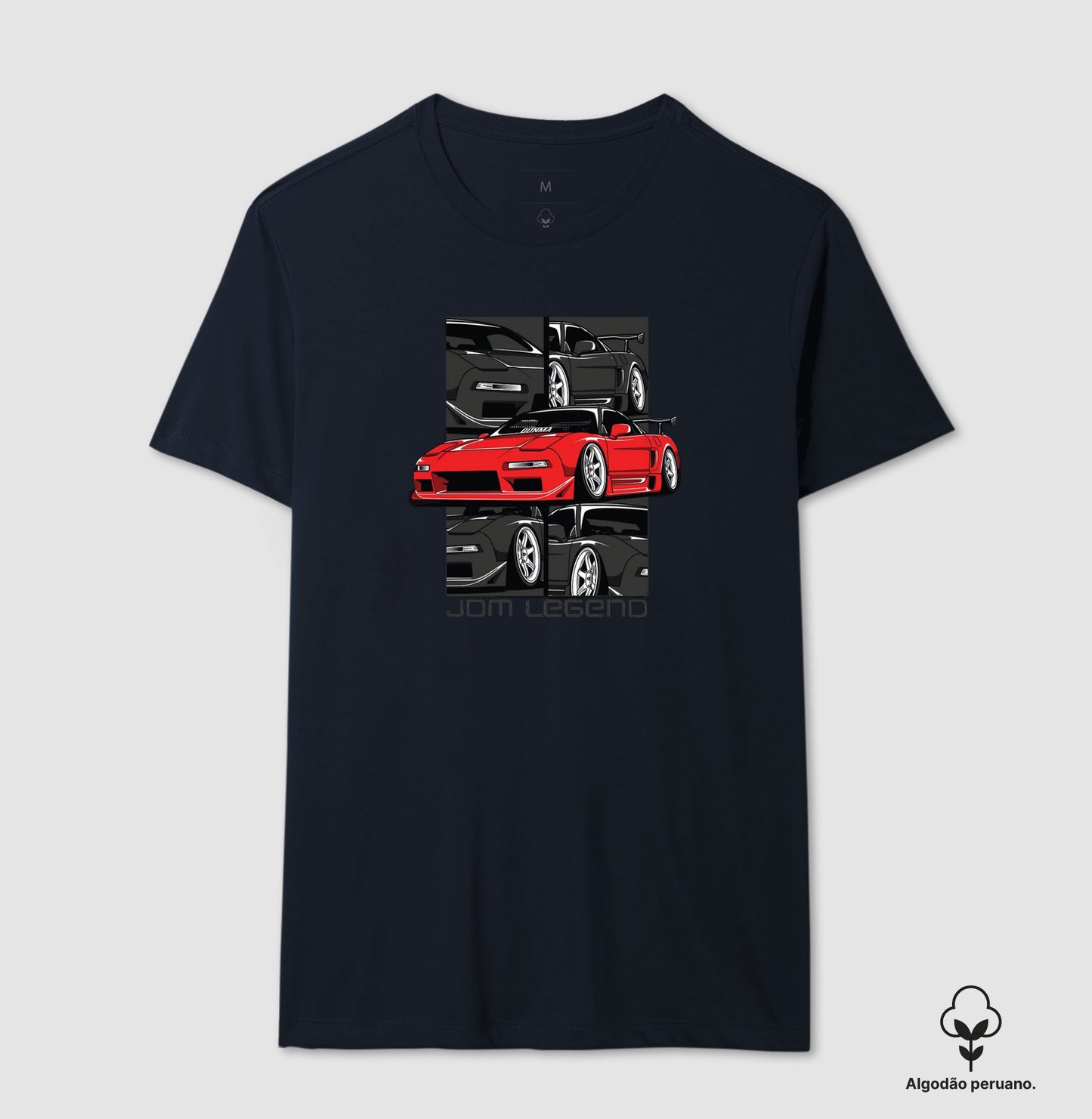 HONDA NSX