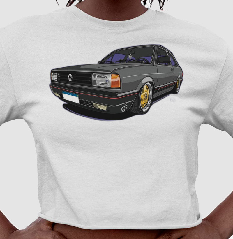 VW VOYAGE