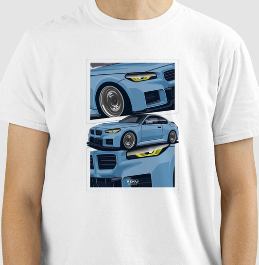 BMW M2 2026