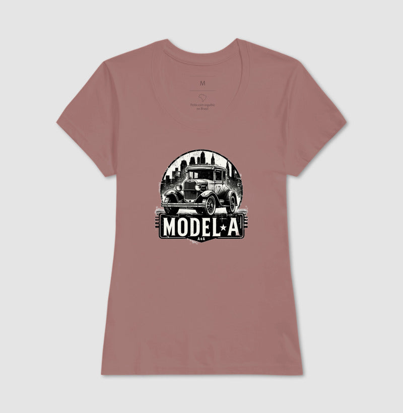 FORD MODEL-A