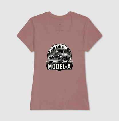 FORD MODEL-A