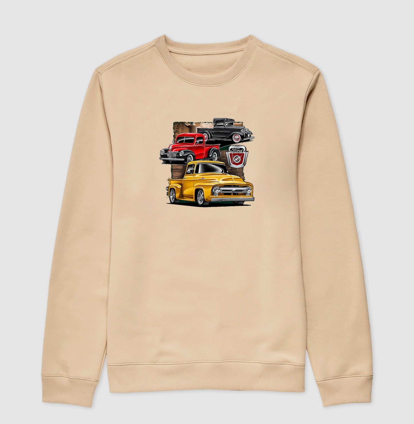 PICKUPS CHEVROLET
