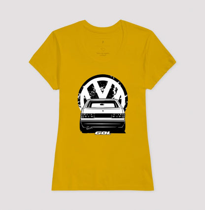 VW GOL QUADRADO