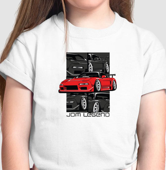 HONDA NSX