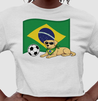CROPPED COPA 2026 CARAMELO 2