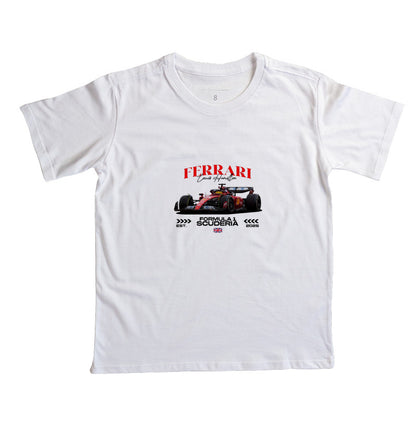 F1 FERRARI