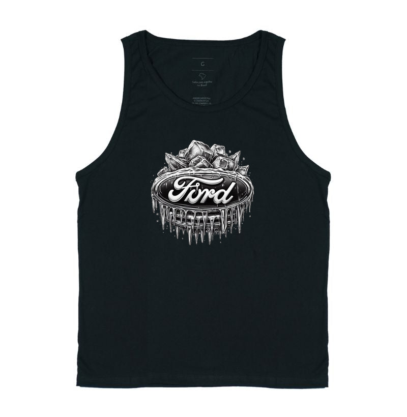 FORD MINIMALISM