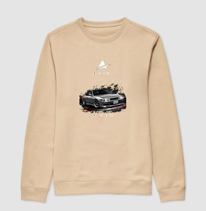 AXIS SILVIA S13