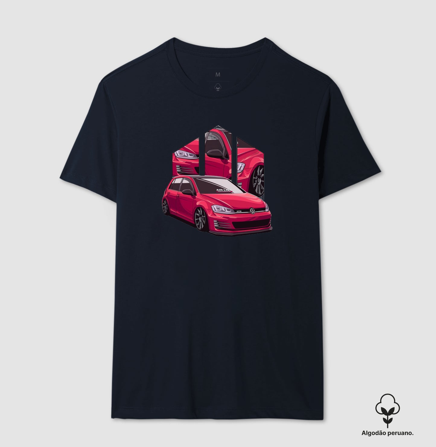 VW GOLF GTI