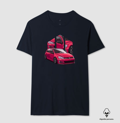 VW GOLF GTI