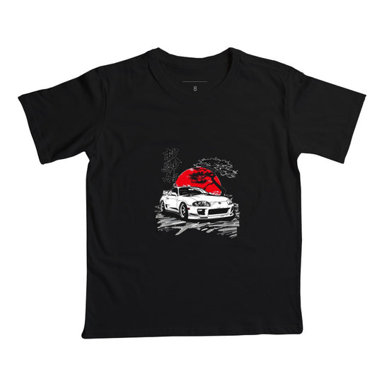SUPRA JAPAN