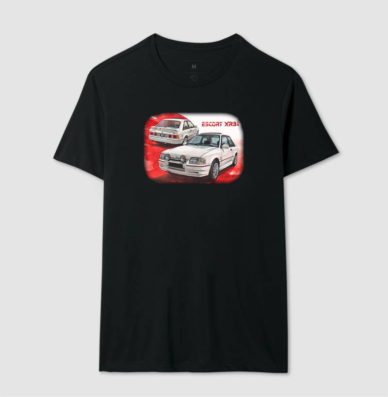 ESCORT XR3