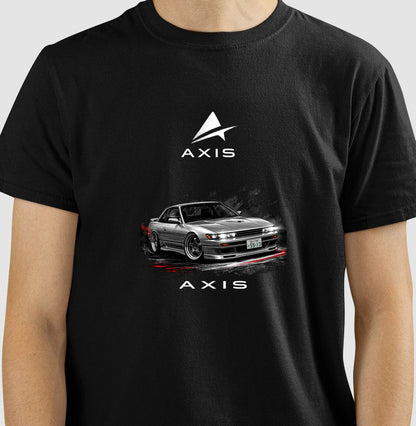 AXIS SILVIA S13