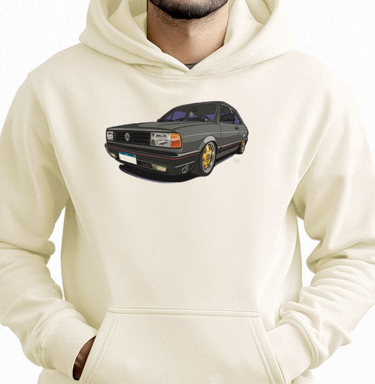 VW VOYAGE