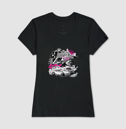 DRIFT ARTS
