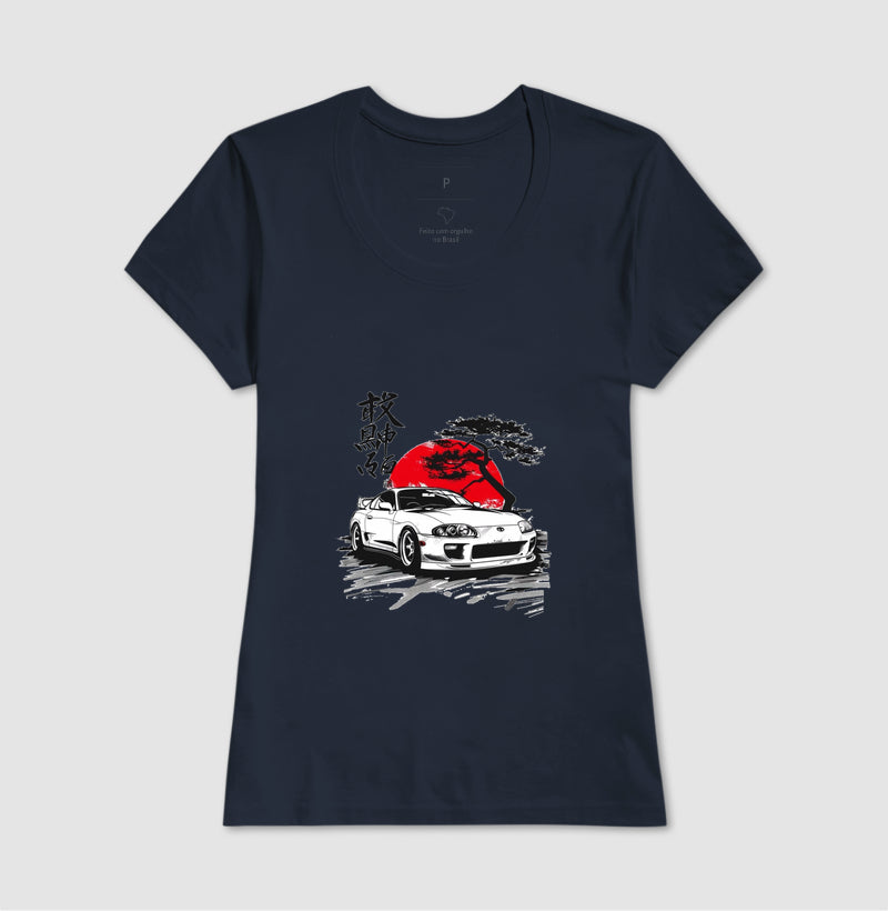 SUPRA JAPAN