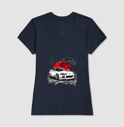SUPRA JAPAN