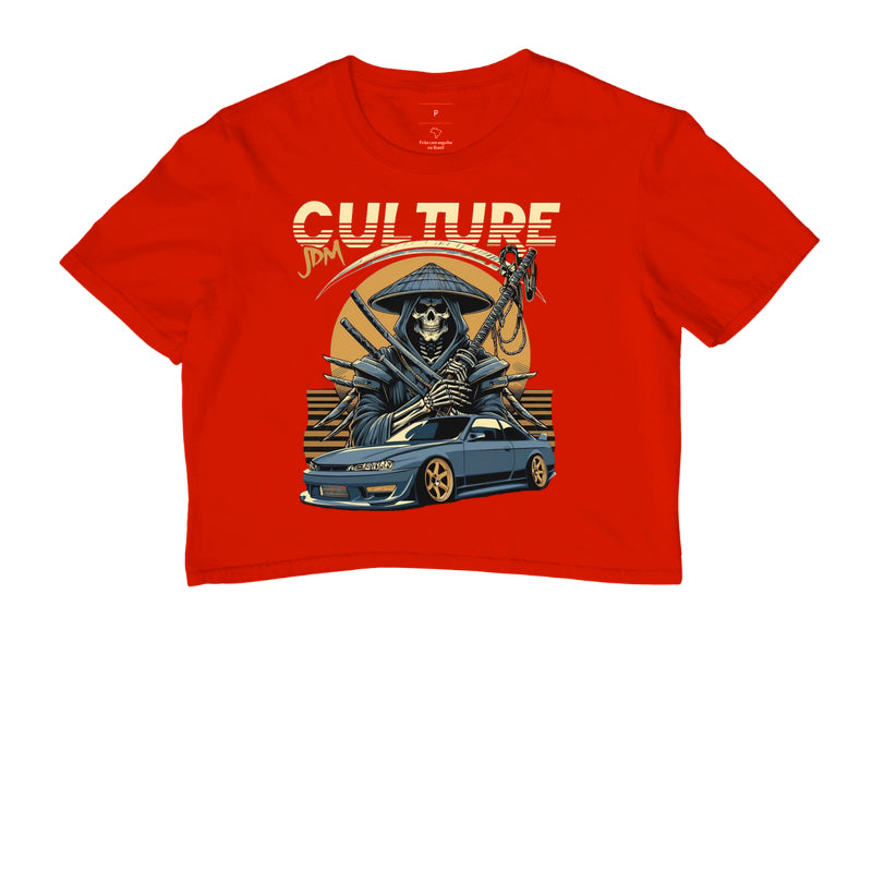 JDM CULTURE
