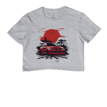 LANCER EVO