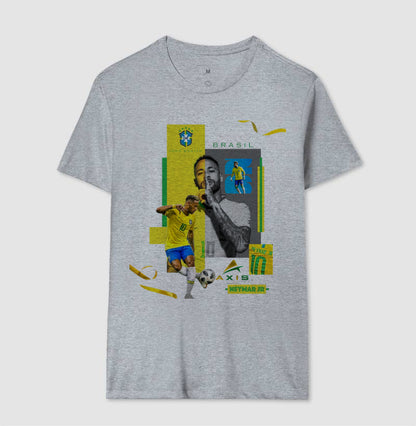 CAMISA NEYMAR COPA 2026 - edição limitada!