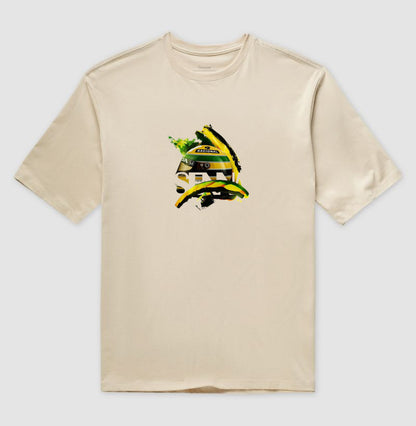 OVERSIZED AYRTON SENNA COPA 2026