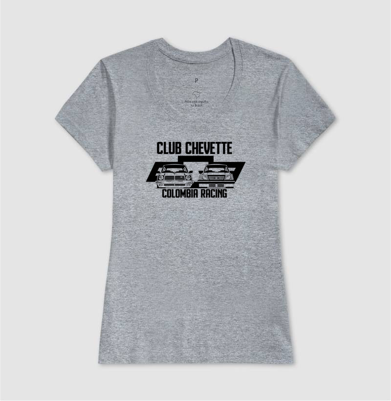 CLUBE CHEVETTE