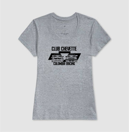 CLUBE CHEVETTE