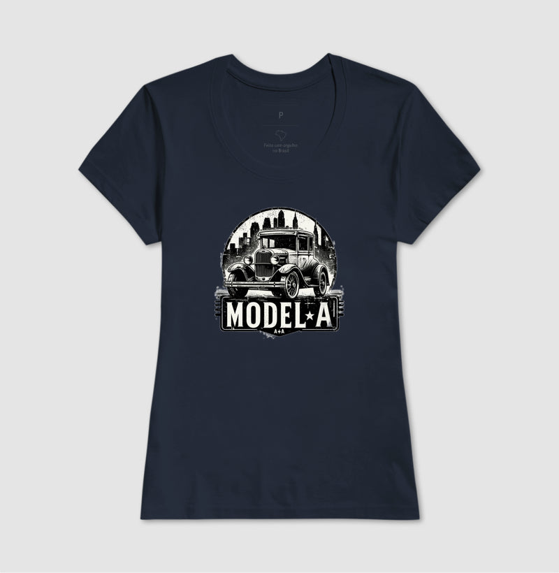 FORD MODEL-A