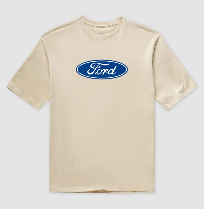 CAMISA FORD