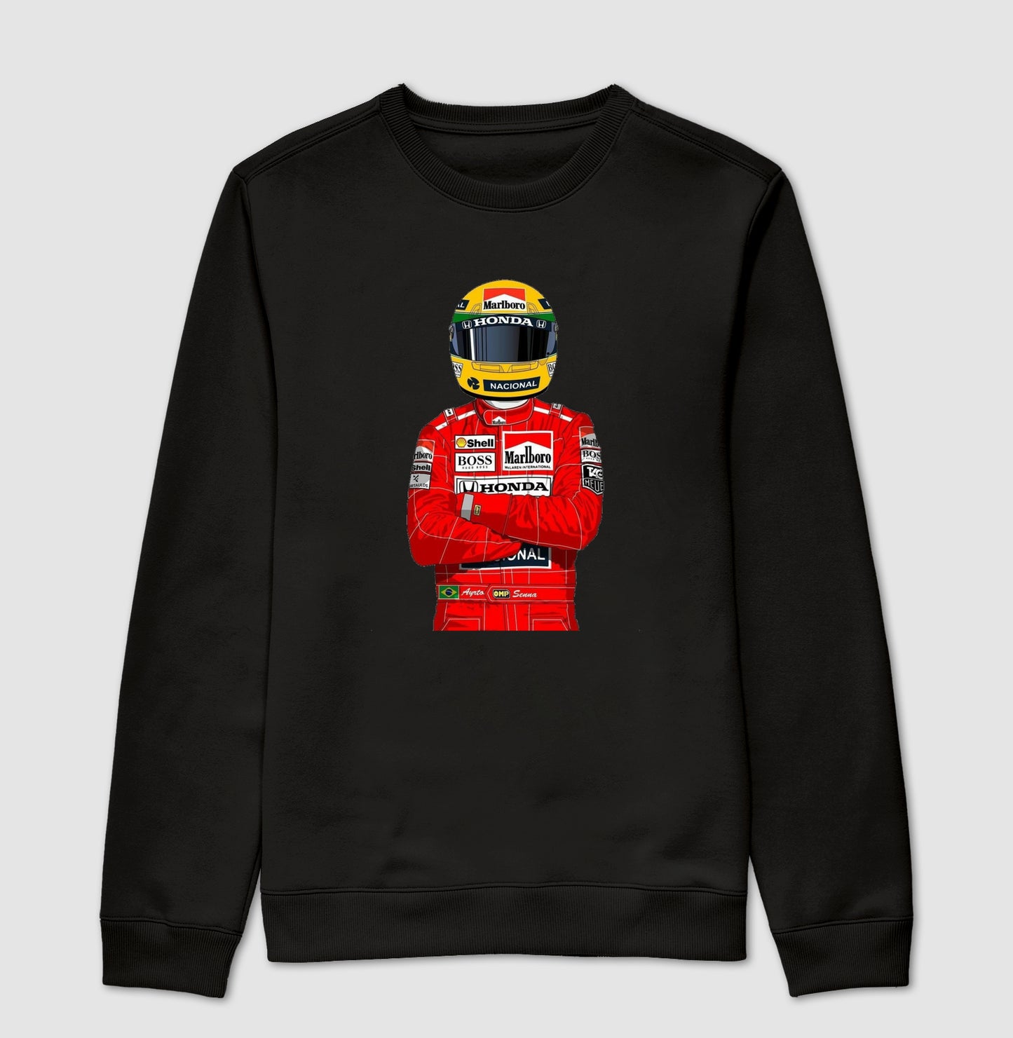 SENNA