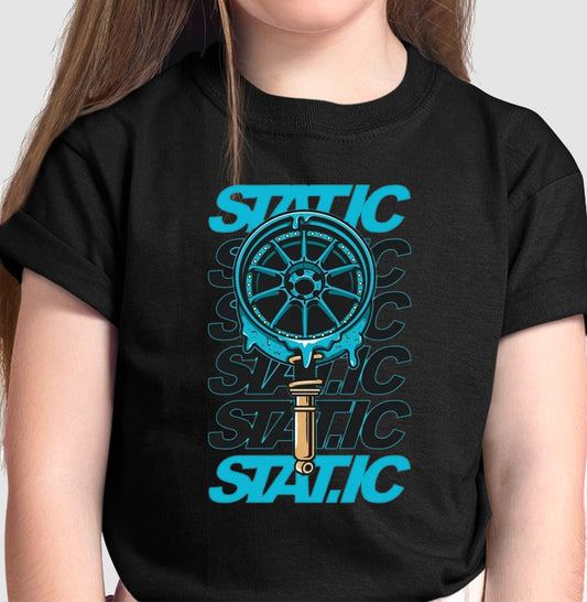STAT.IC BLUE