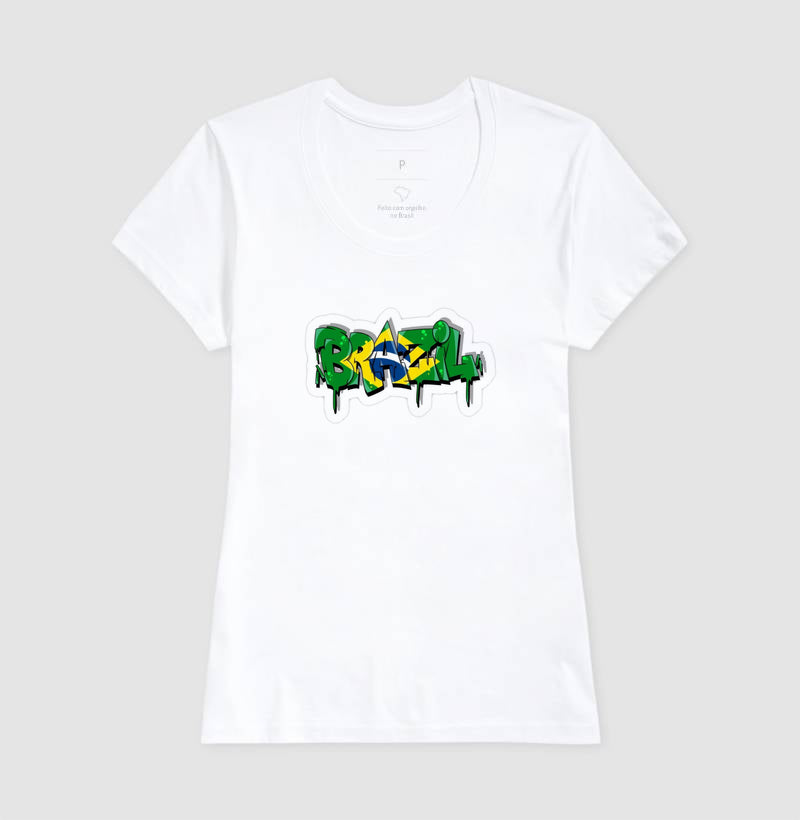 CAMISA COPA 2026 BRAZIL