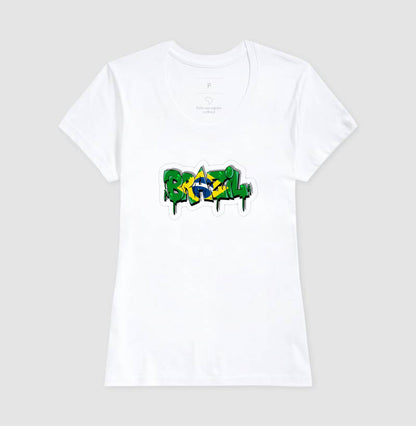 CAMISA COPA 2026 BRAZIL