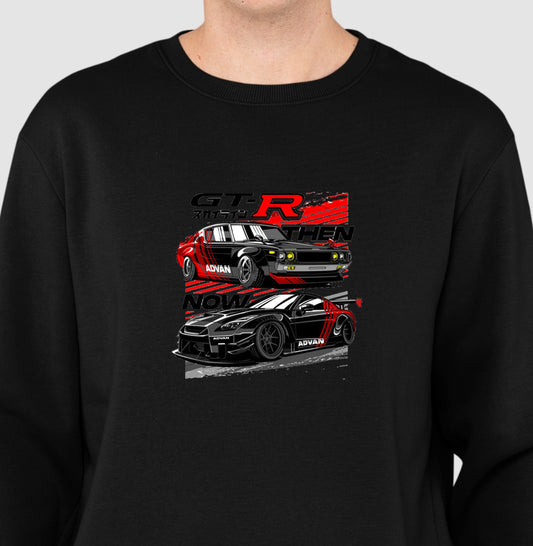GTR NISMO