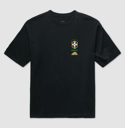 CAMISA OVERSIZED COPA 2026 AIR