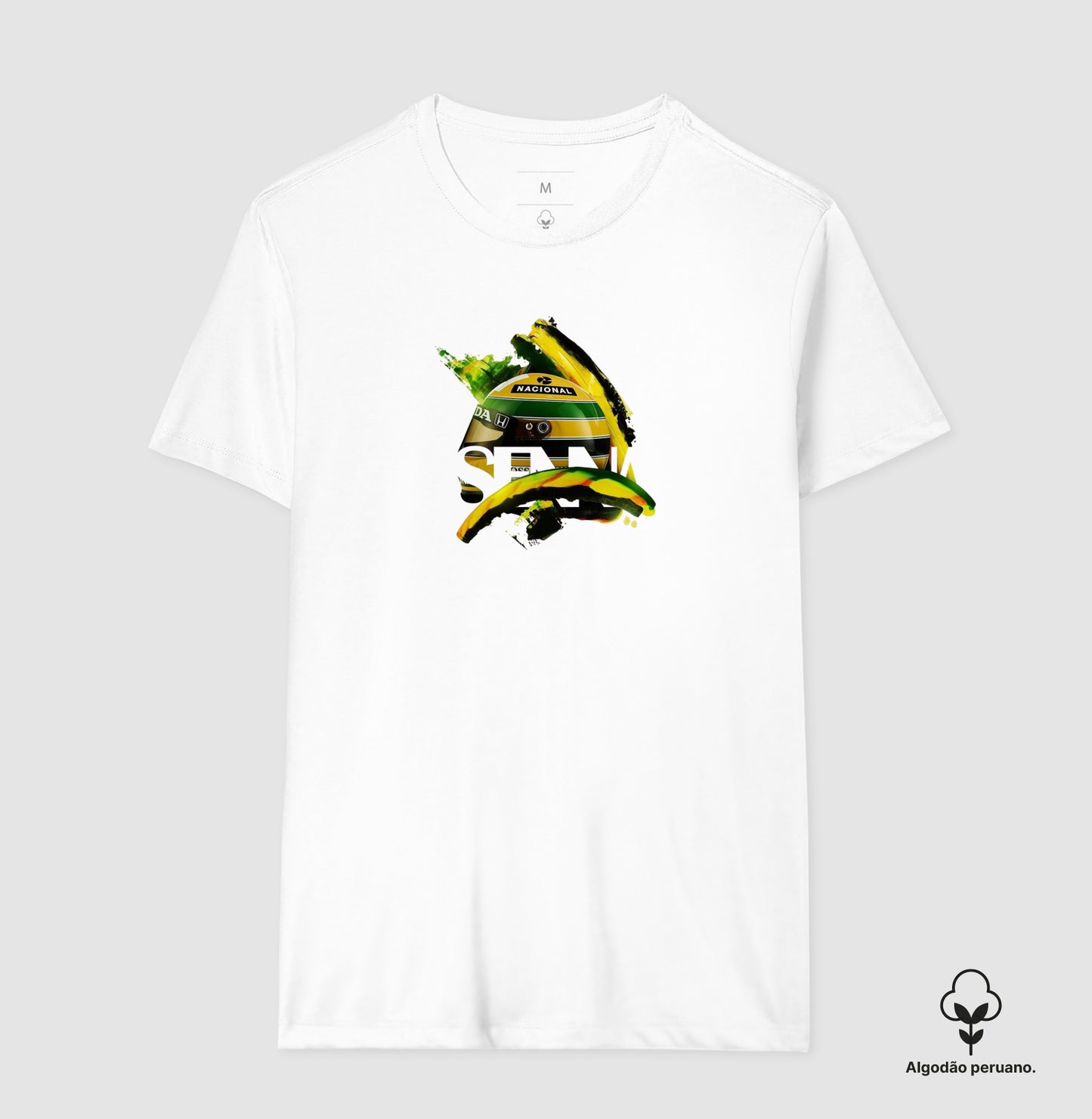 AYRTON SENNA COPA 2026
