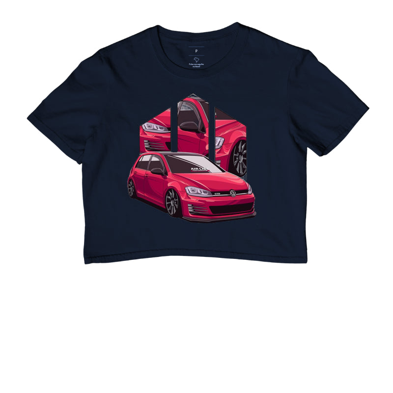 VW GOLF GTI