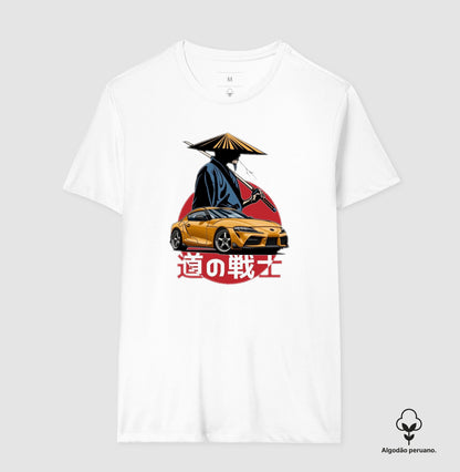TOYOTA SUPRA MK5