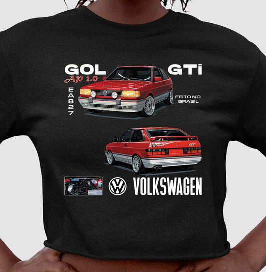 VW GTI 1993