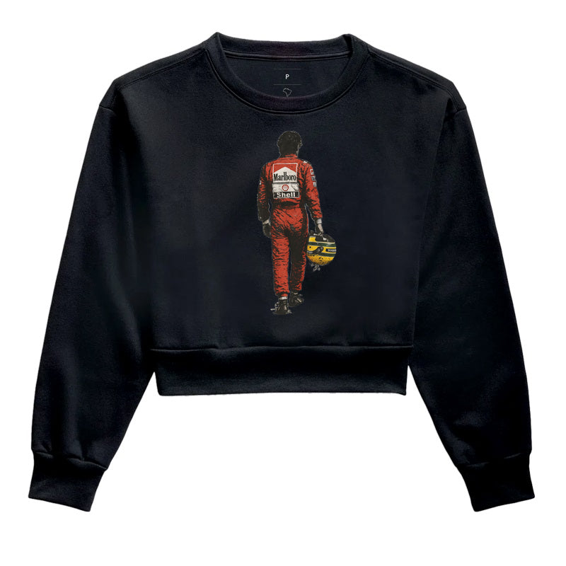 AYRTON SENNA