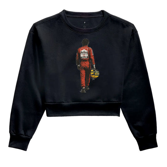 AYRTON SENNA