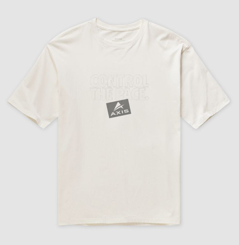 AXIS CONTROL THE PACE.