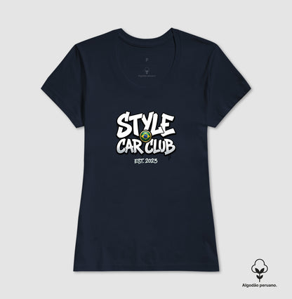 EQUIPE STYLE CAR CLUB