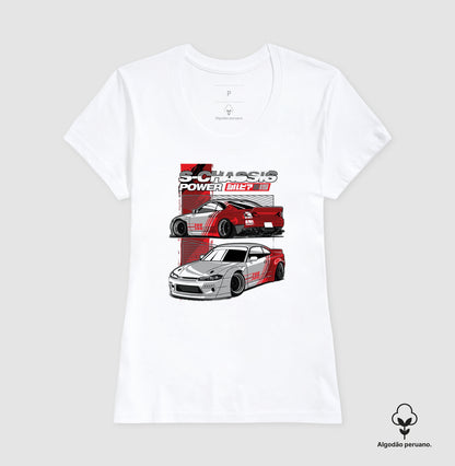 SILVIA S15