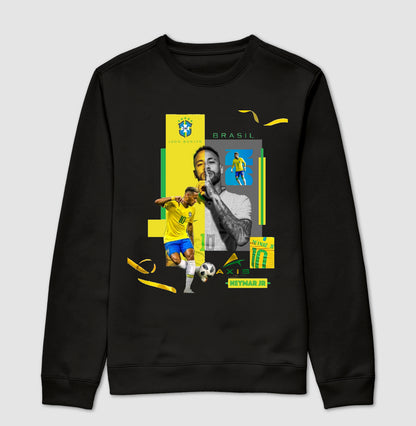 CAMISA NEYMAR COPA 2026 - edição limitada!