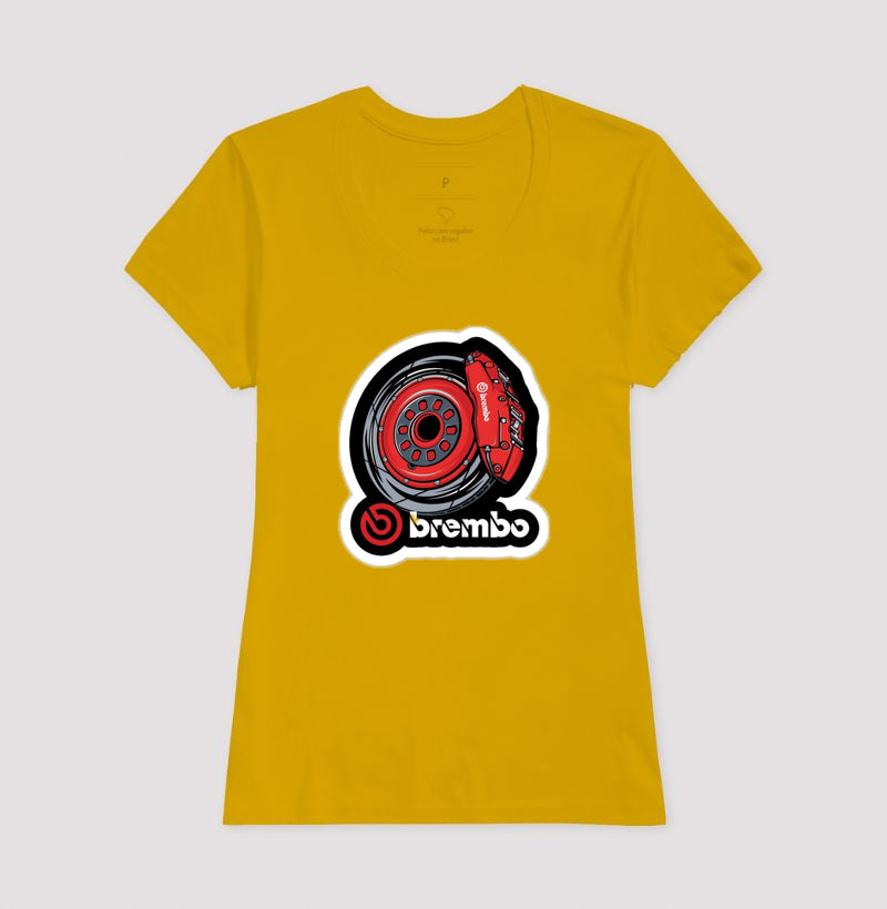 BREMBO