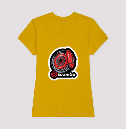 BREMBO