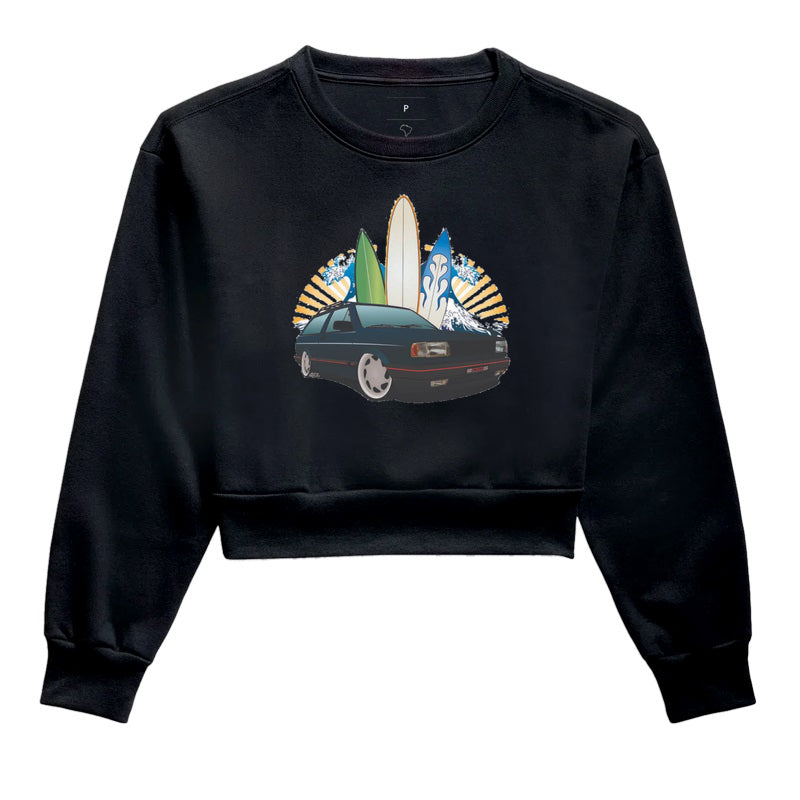 VW PARATI SURF