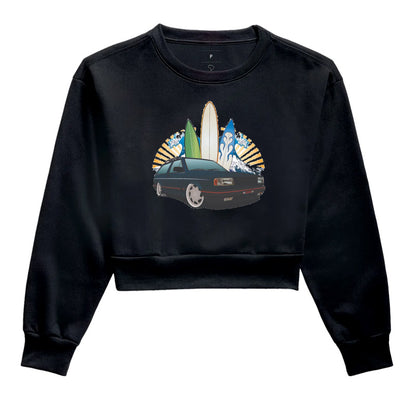 VW PARATI SURF